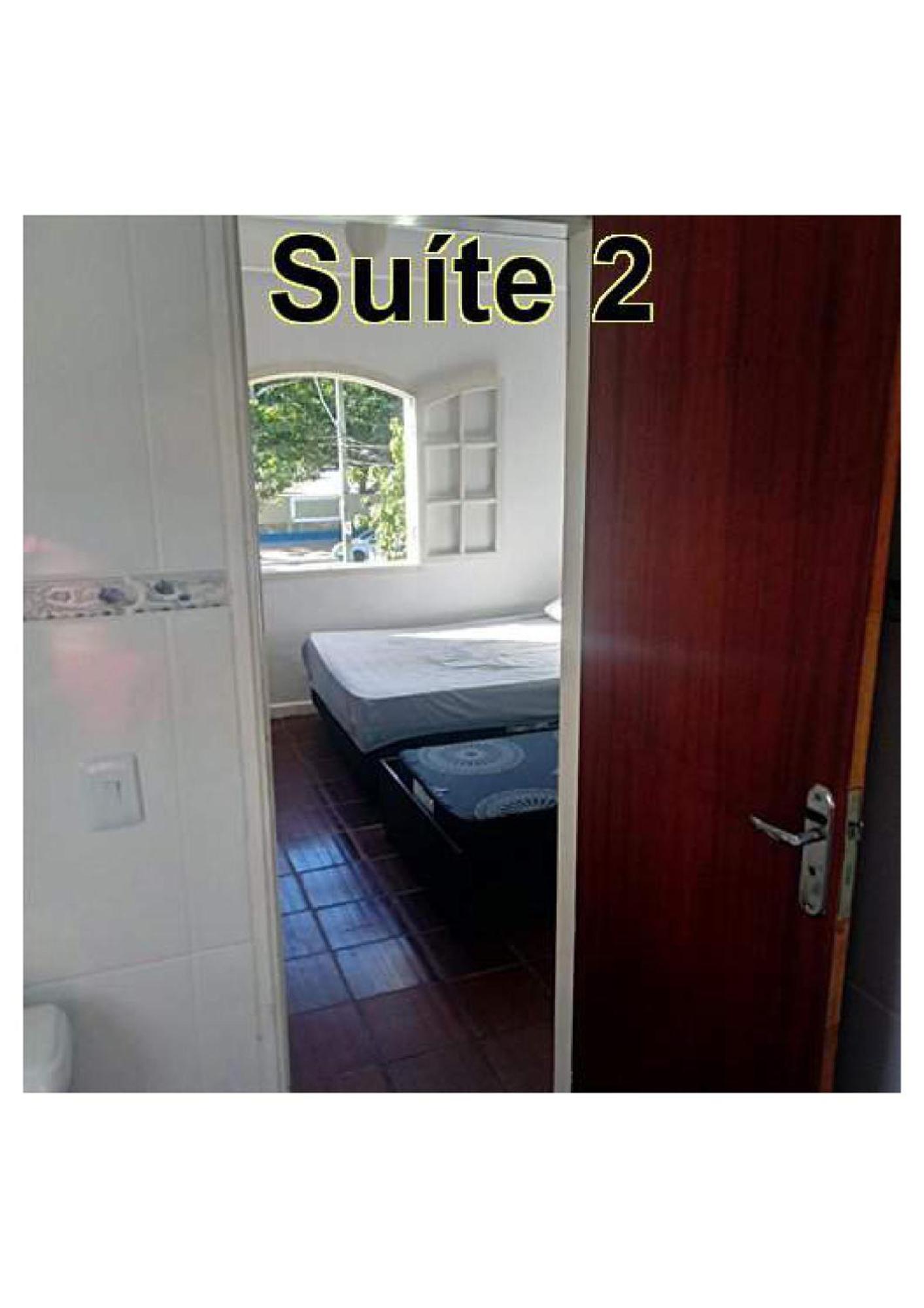 Suites Praia Dos Anjos Arraial do Cabo Exterior foto