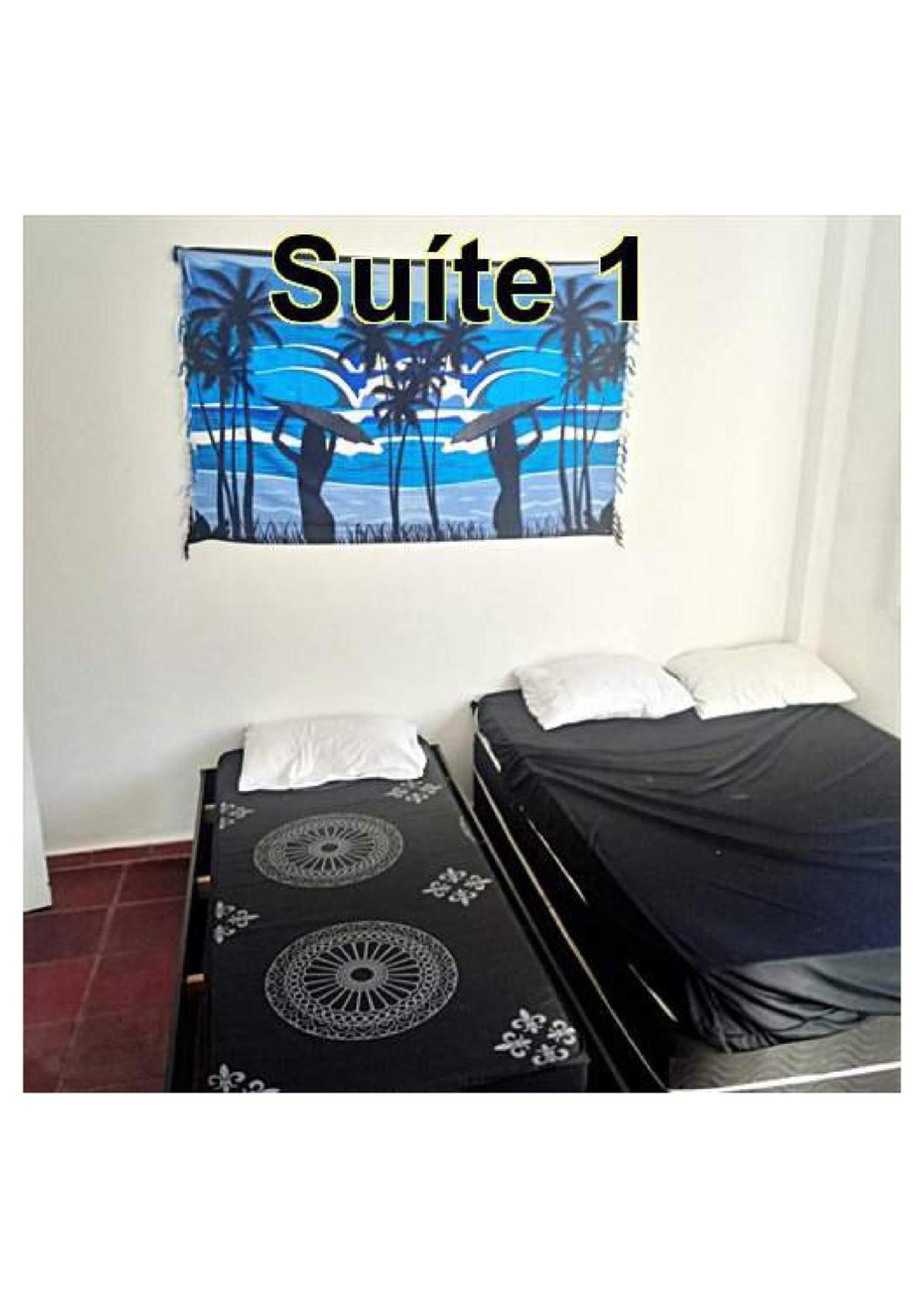 Suites Praia Dos Anjos Arraial do Cabo Exterior foto