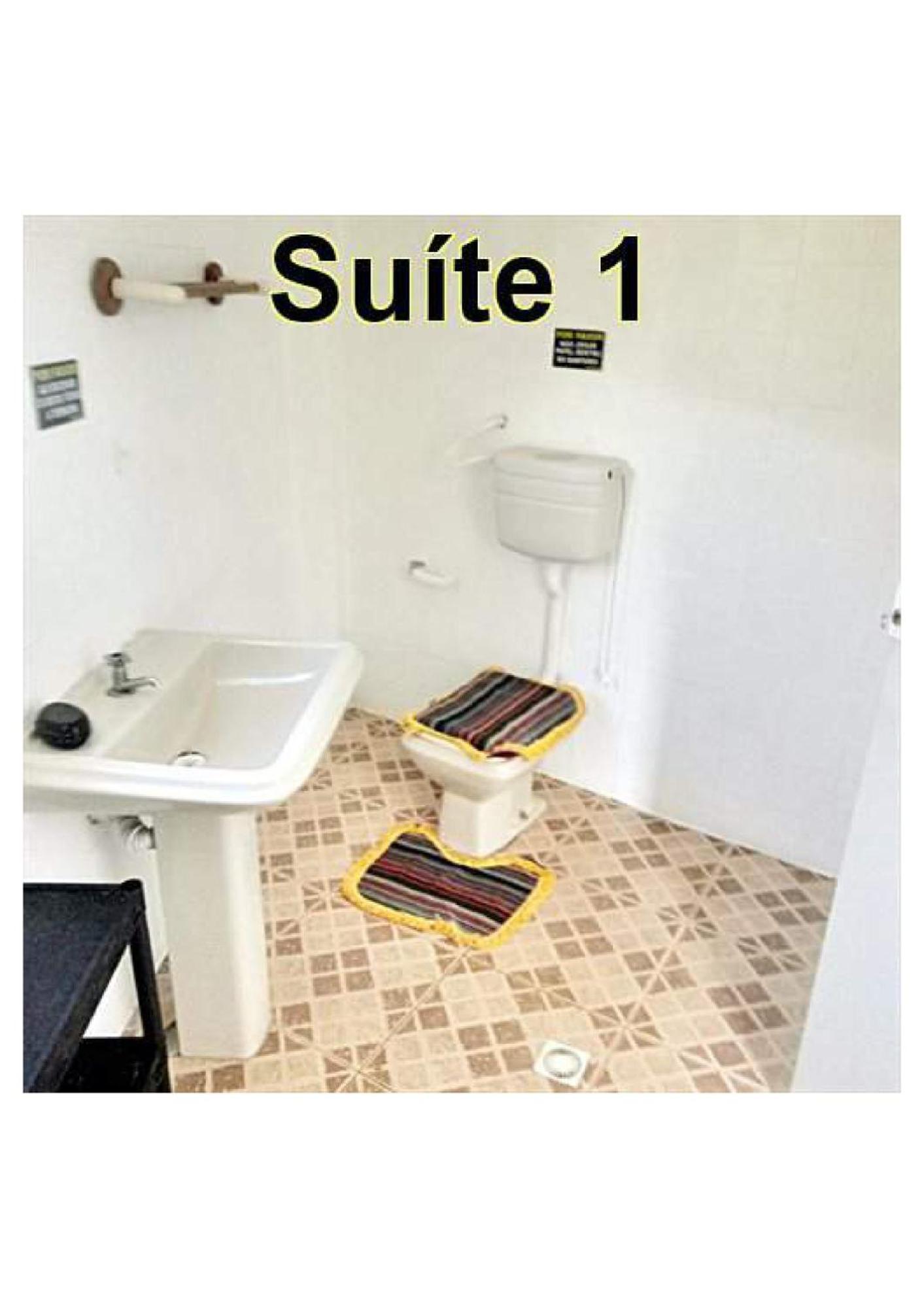 Suites Praia Dos Anjos Arraial do Cabo Exterior foto